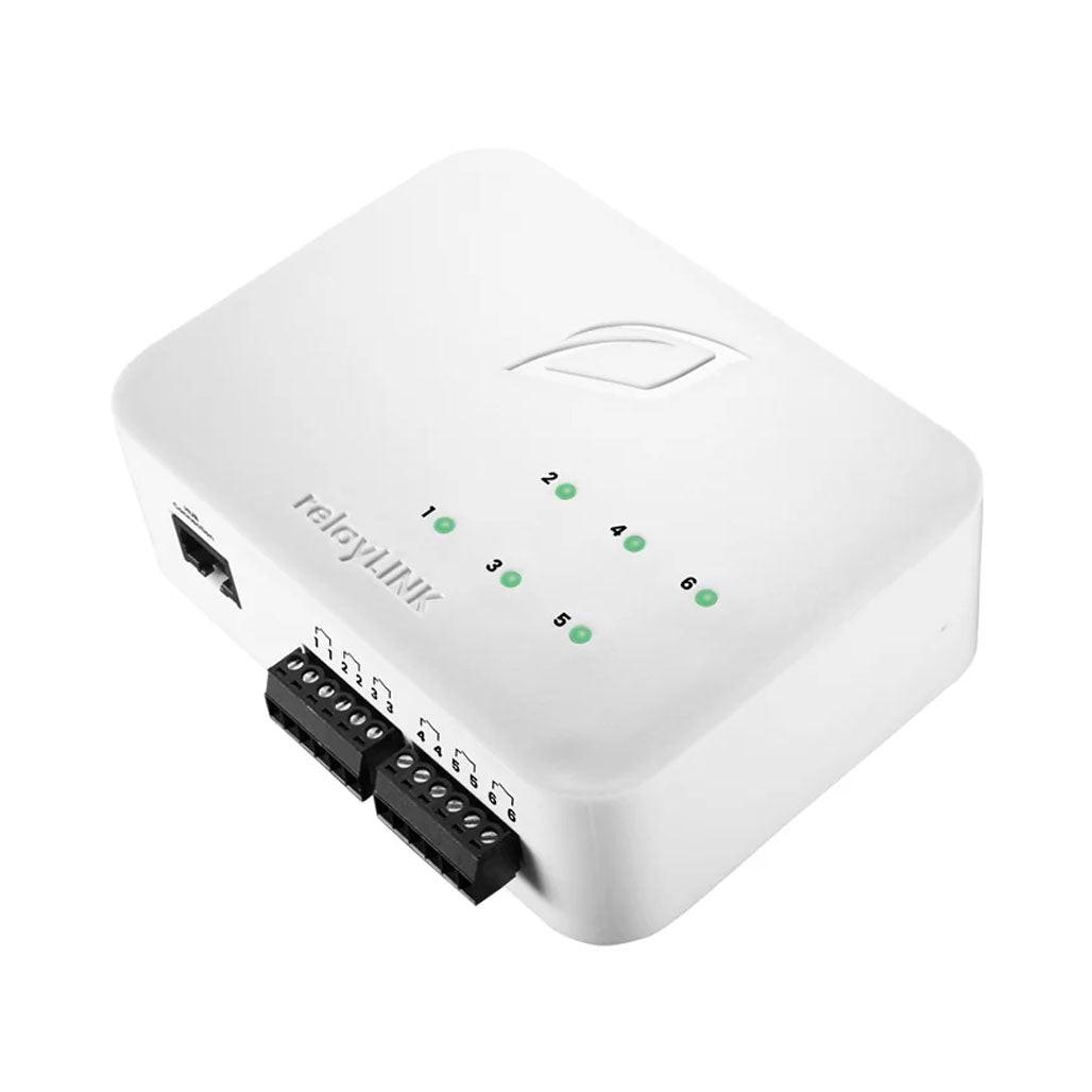 Growlink relayLINK 6-Channel Atmosphere Controller Module