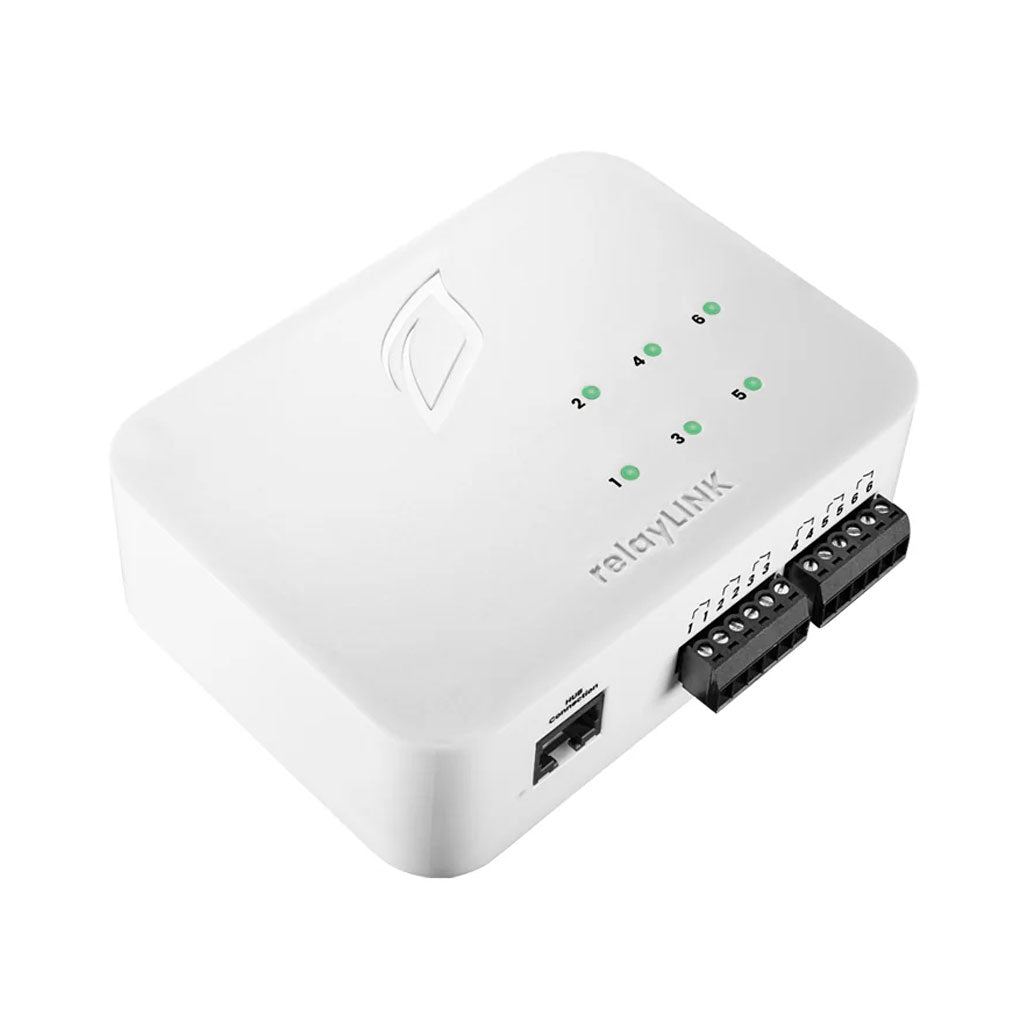 Growlink relayLINK
