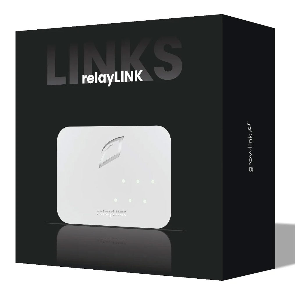 Growlink relayLINK