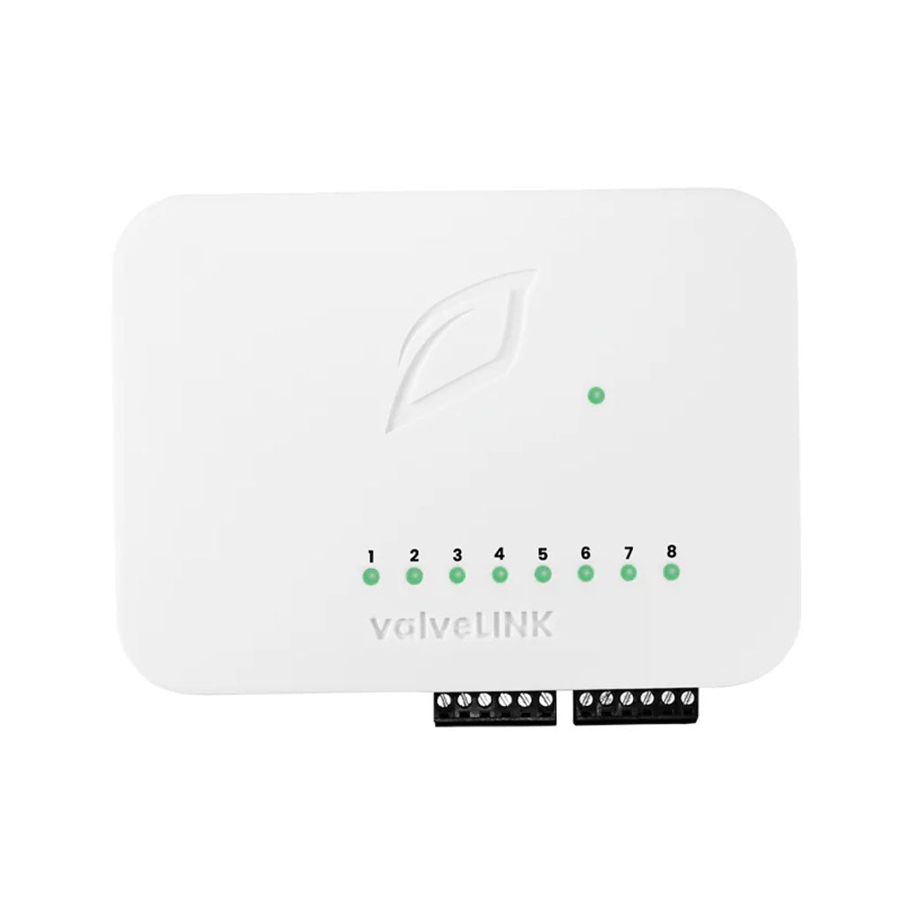 Growlink valveLINK