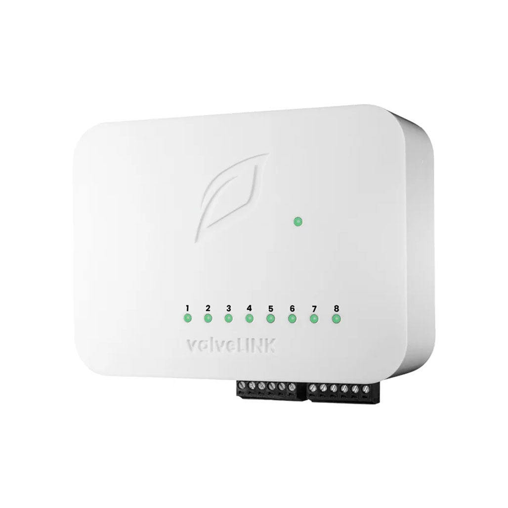 Growlink valveLINK