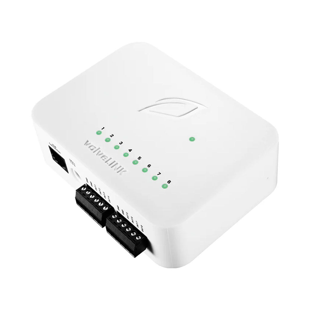 Growlink valveLINK