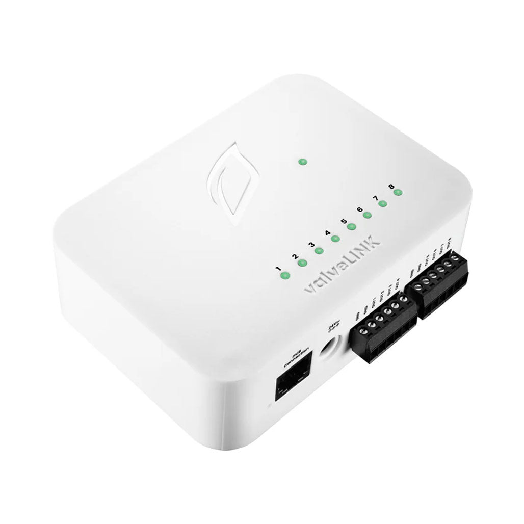Growlink valveLINK