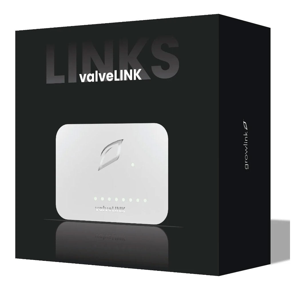 Growlink valveLINK