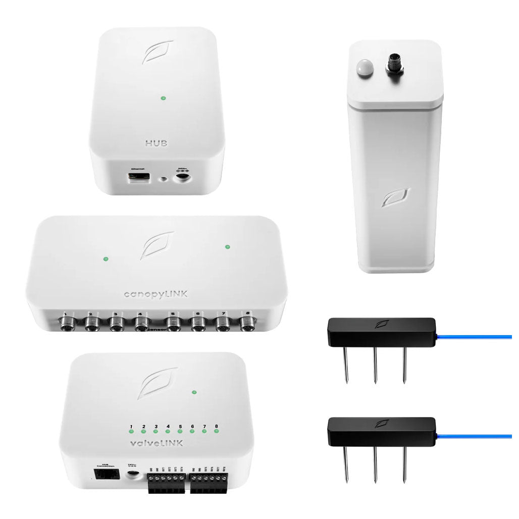 Growlink LINKS Irrigation Bundle