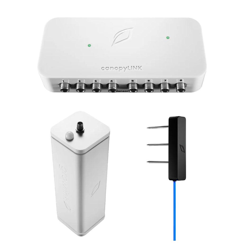 Growlink LINKS Starter Kit - Wi-Fi Enabled Monitoring