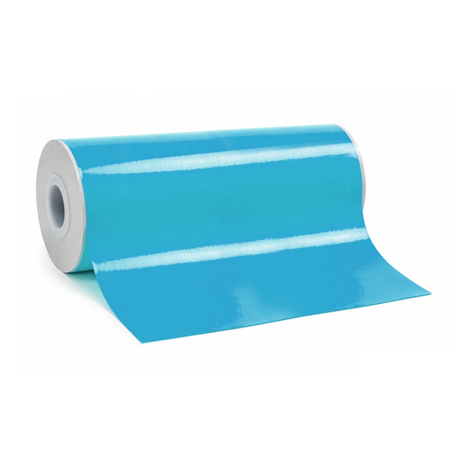 Grow1 Sticky Tape Roll Double Sided, Blue