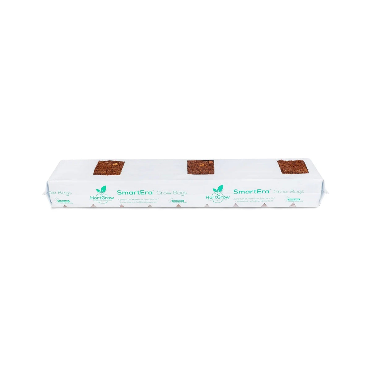 HortGrow SmartEra Grow Bag Slab, 22 Liter, 40 Inch