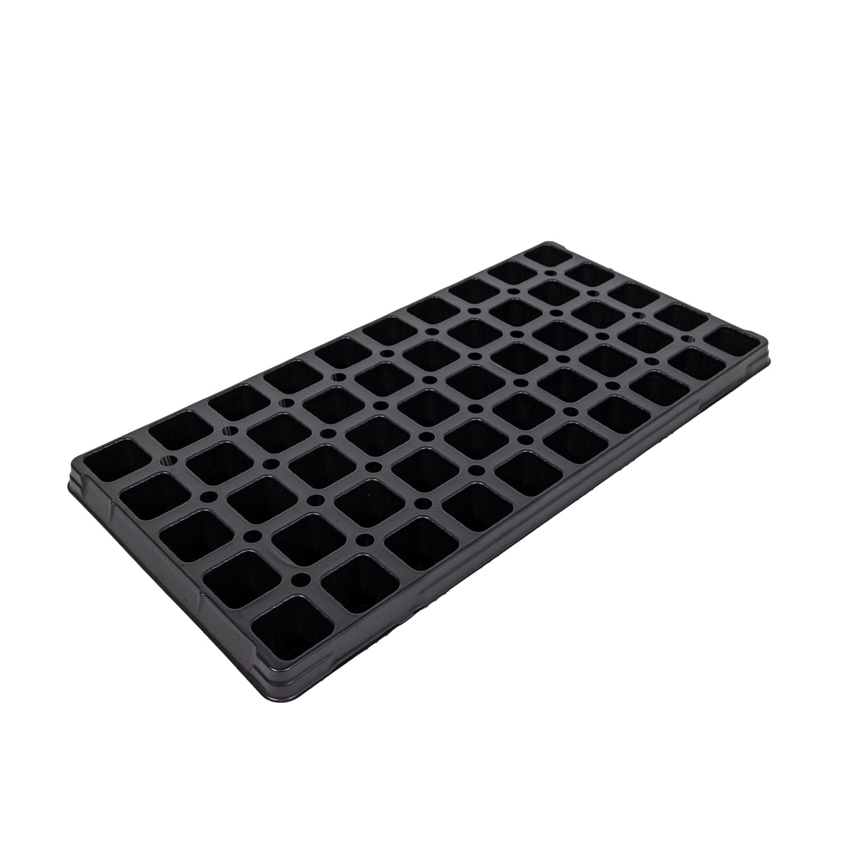 HBX 50 Cell Square Root Plug Insert Tray