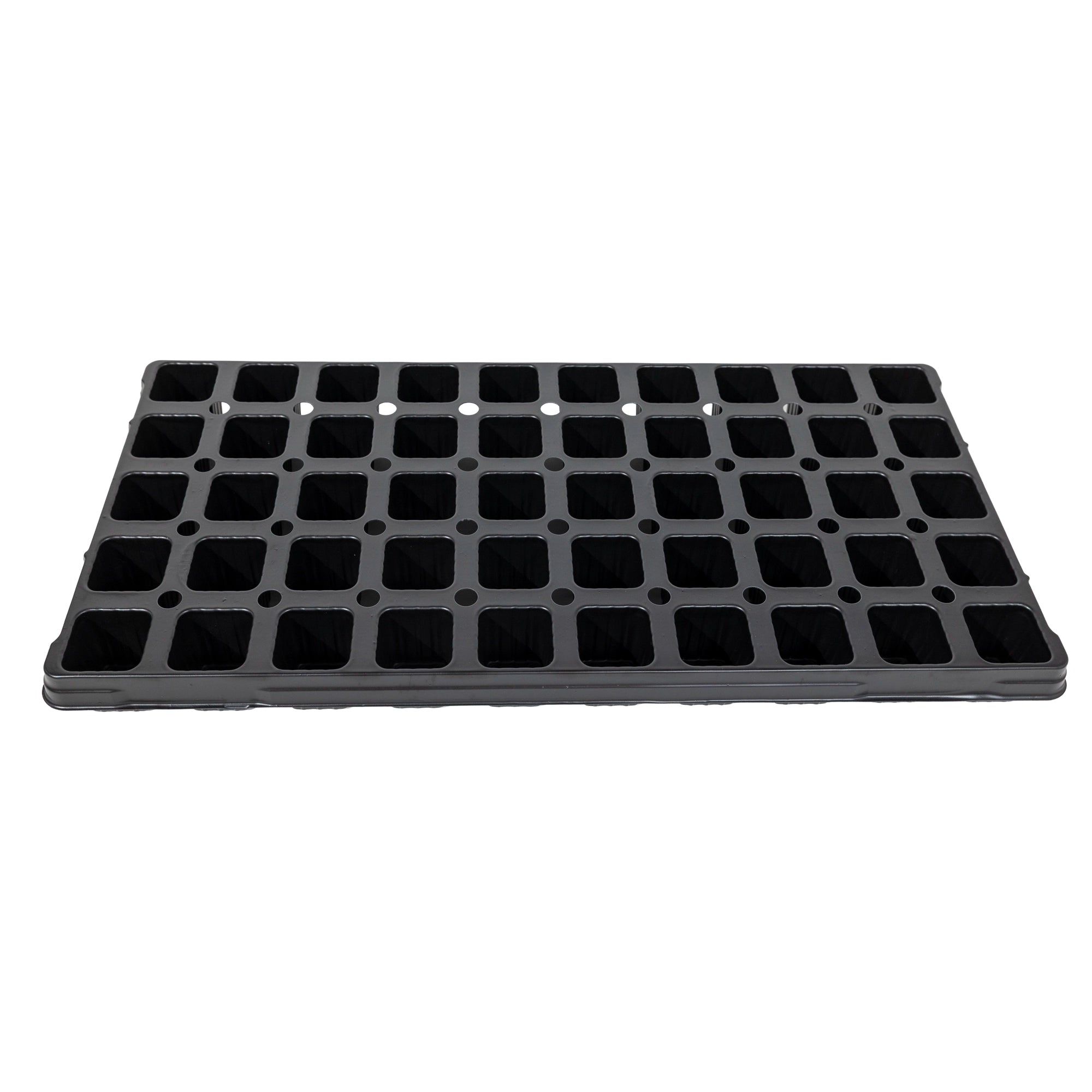 HBX 50 Cell Square Root Plug Insert Tray