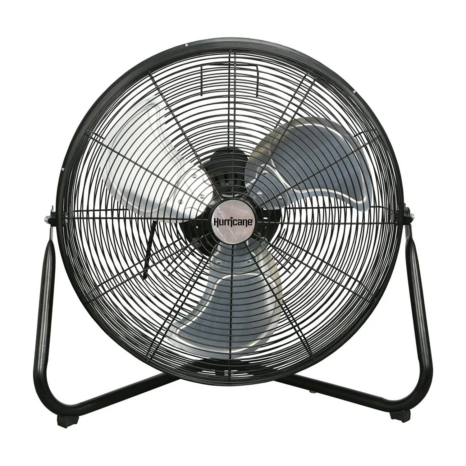 Hurricane Pro Orbital Floor Fan - Thumbnail 4