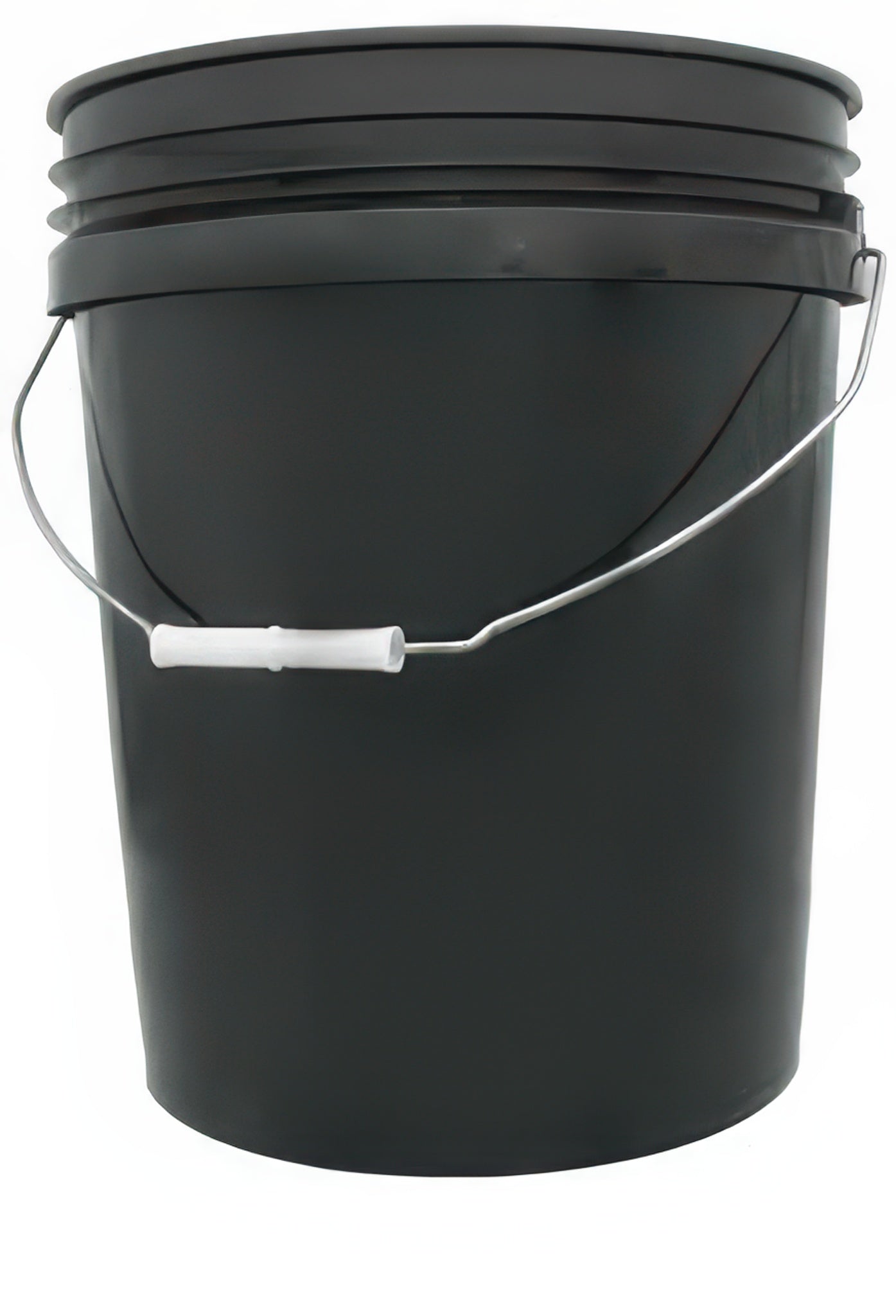 Hydrofarm Black Buckets