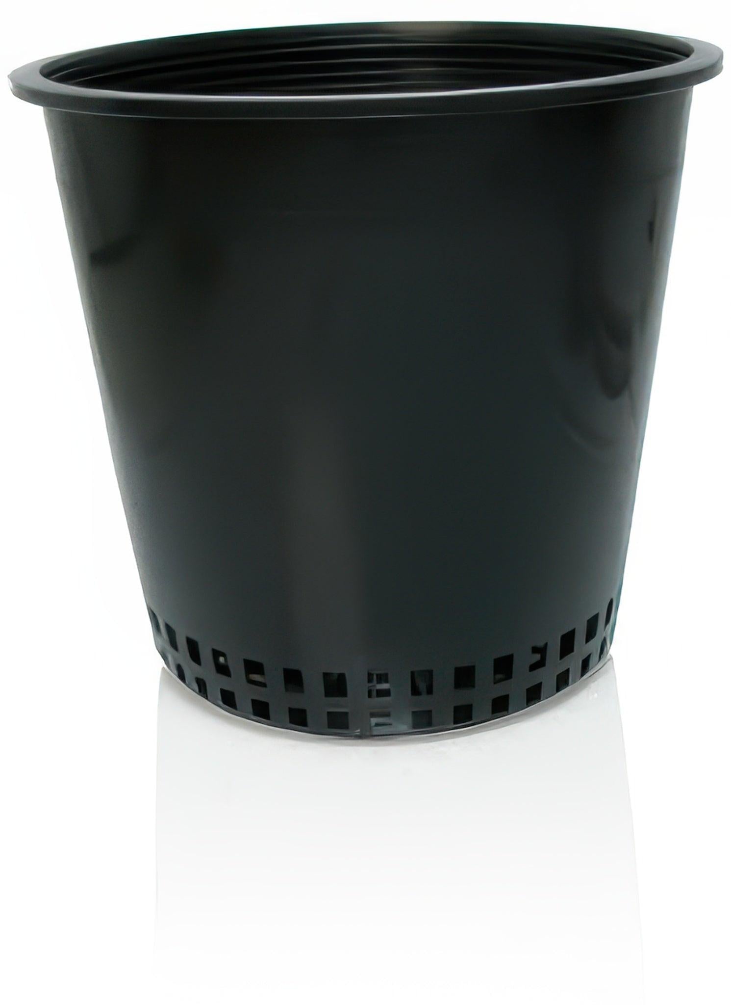 Hydrofarm Mesh Bottom Pot