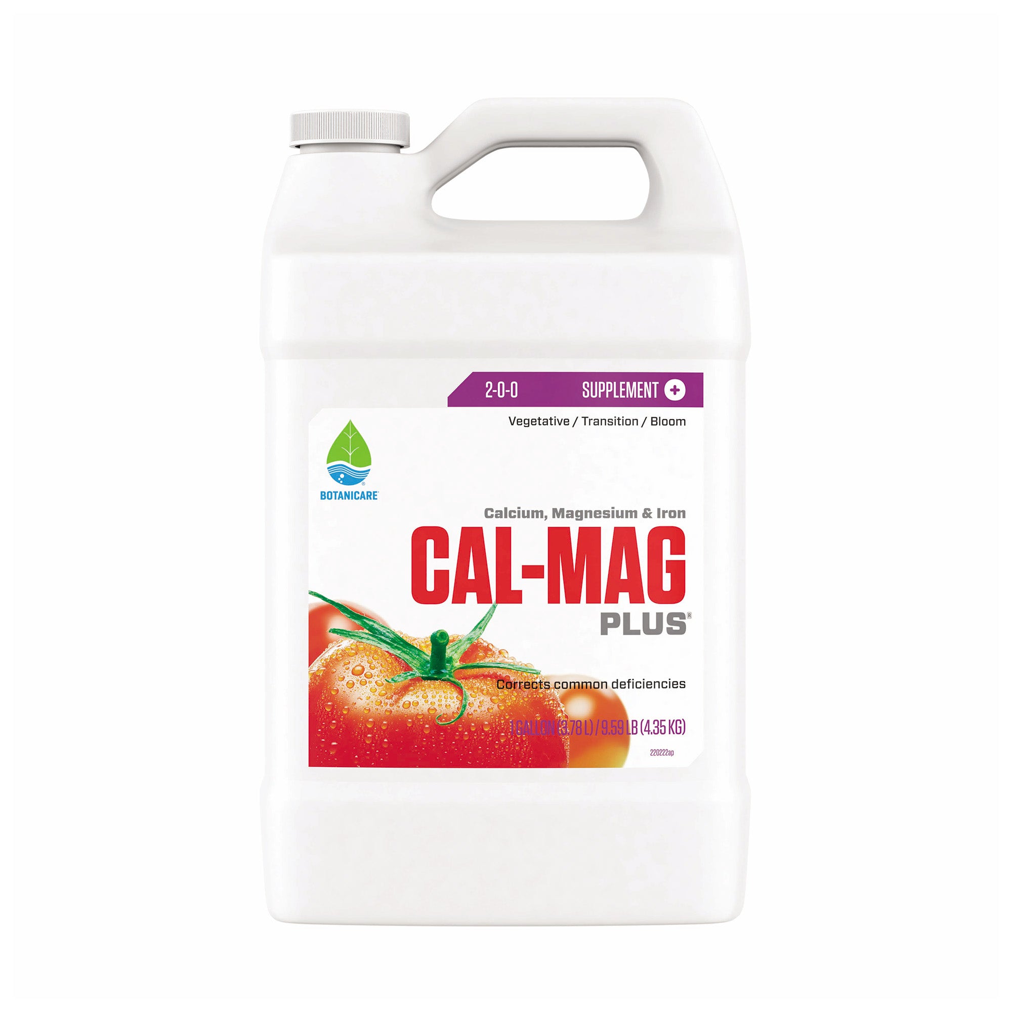 Botanicare Cal Mag Plus