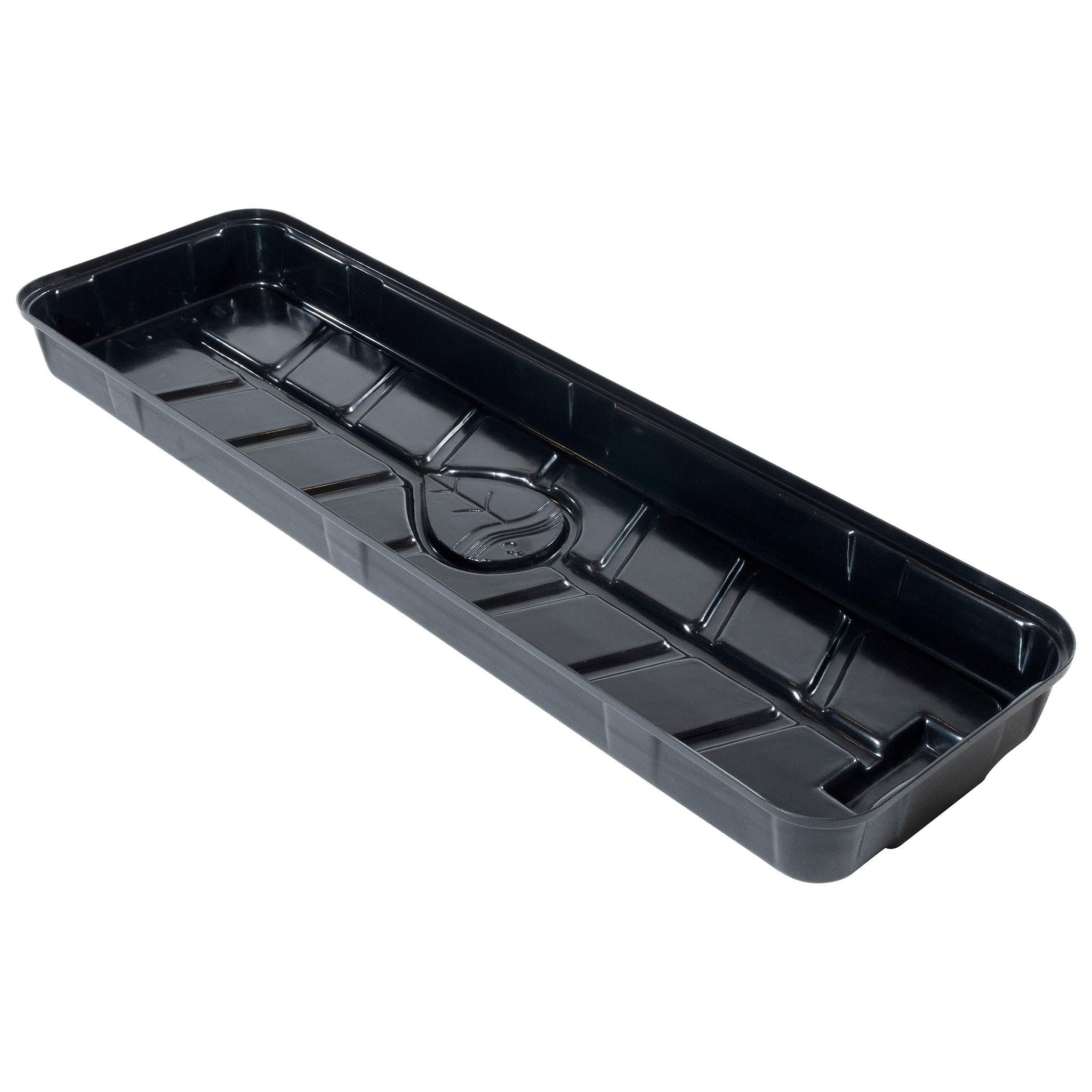 1x4 Flood Tables & Grow Trays | Hydrobuilder