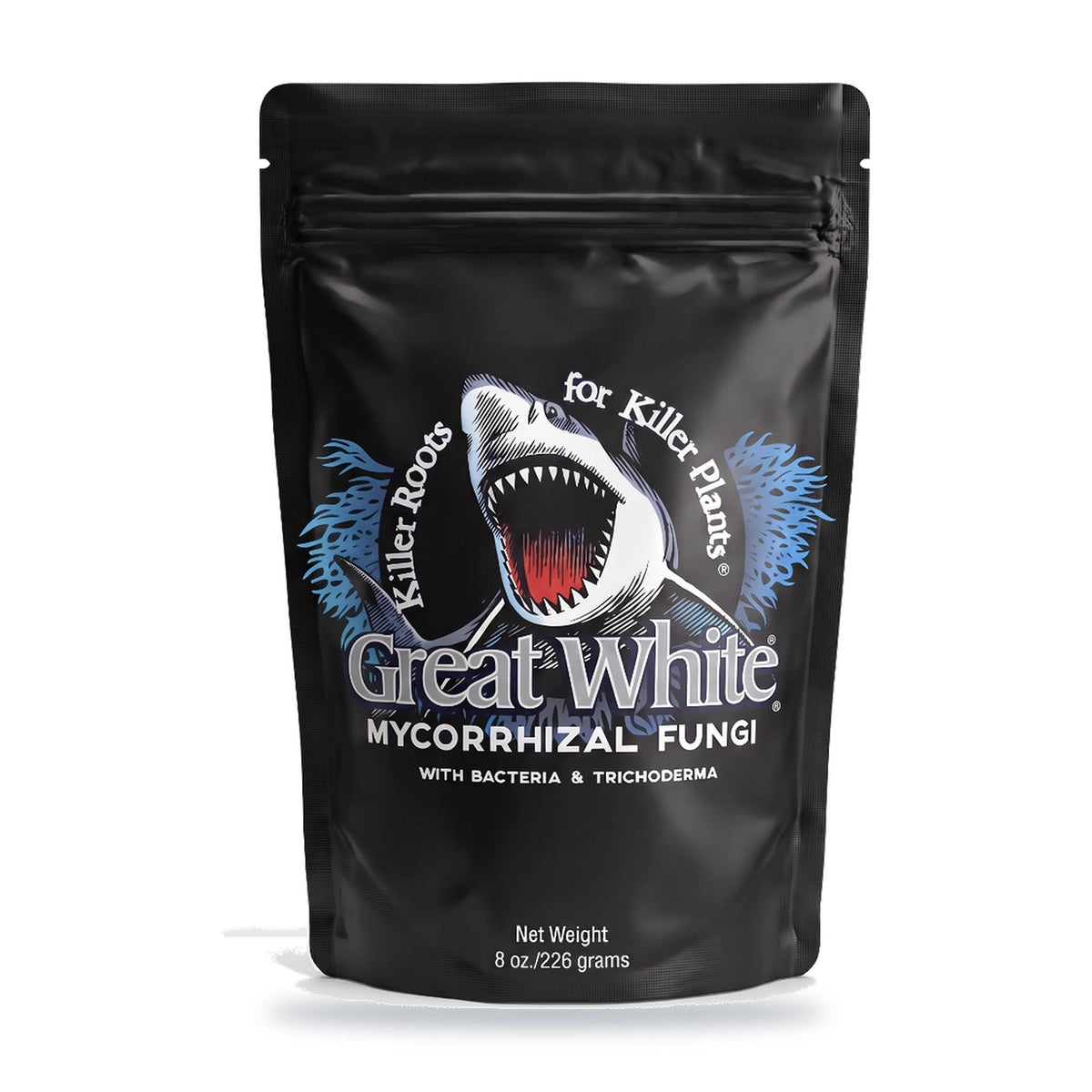 Plant Success Great White, 8 oz.
