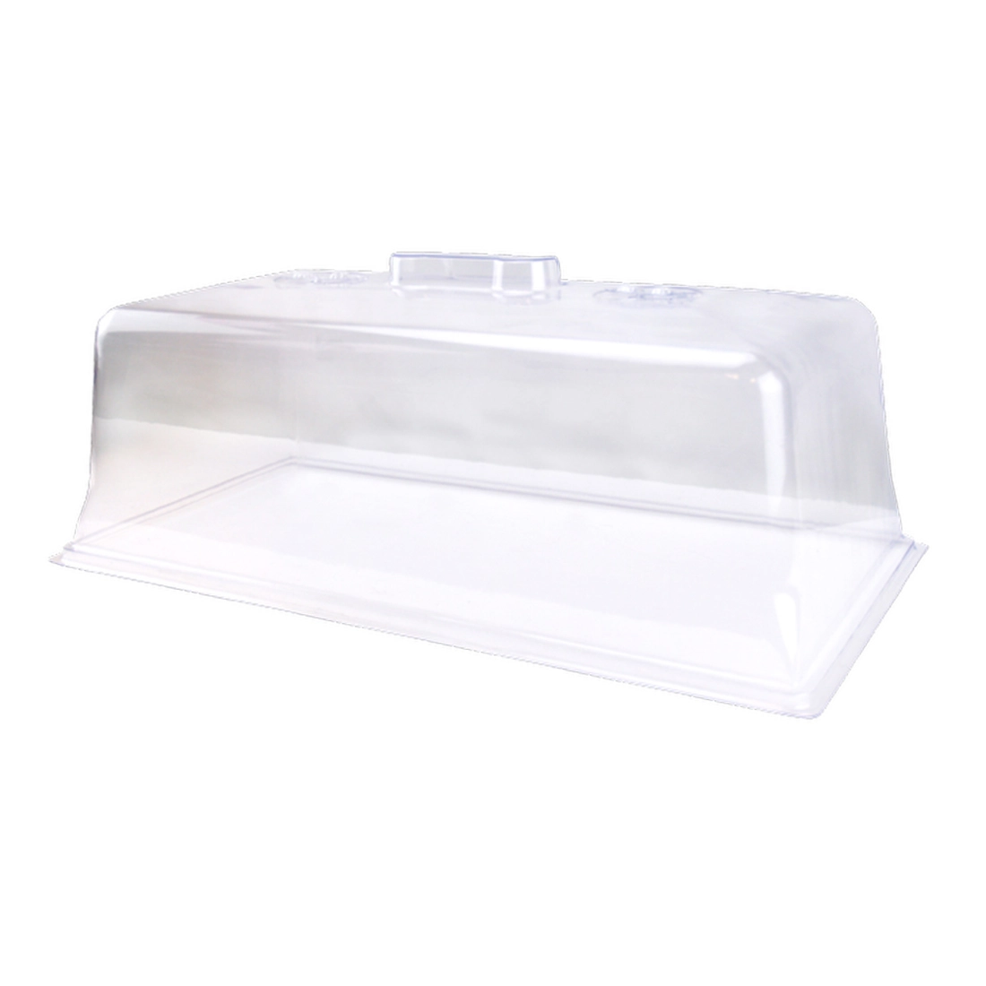 Super Sprouter Standard Humidity Dome, 7 Inch - Pack of 40