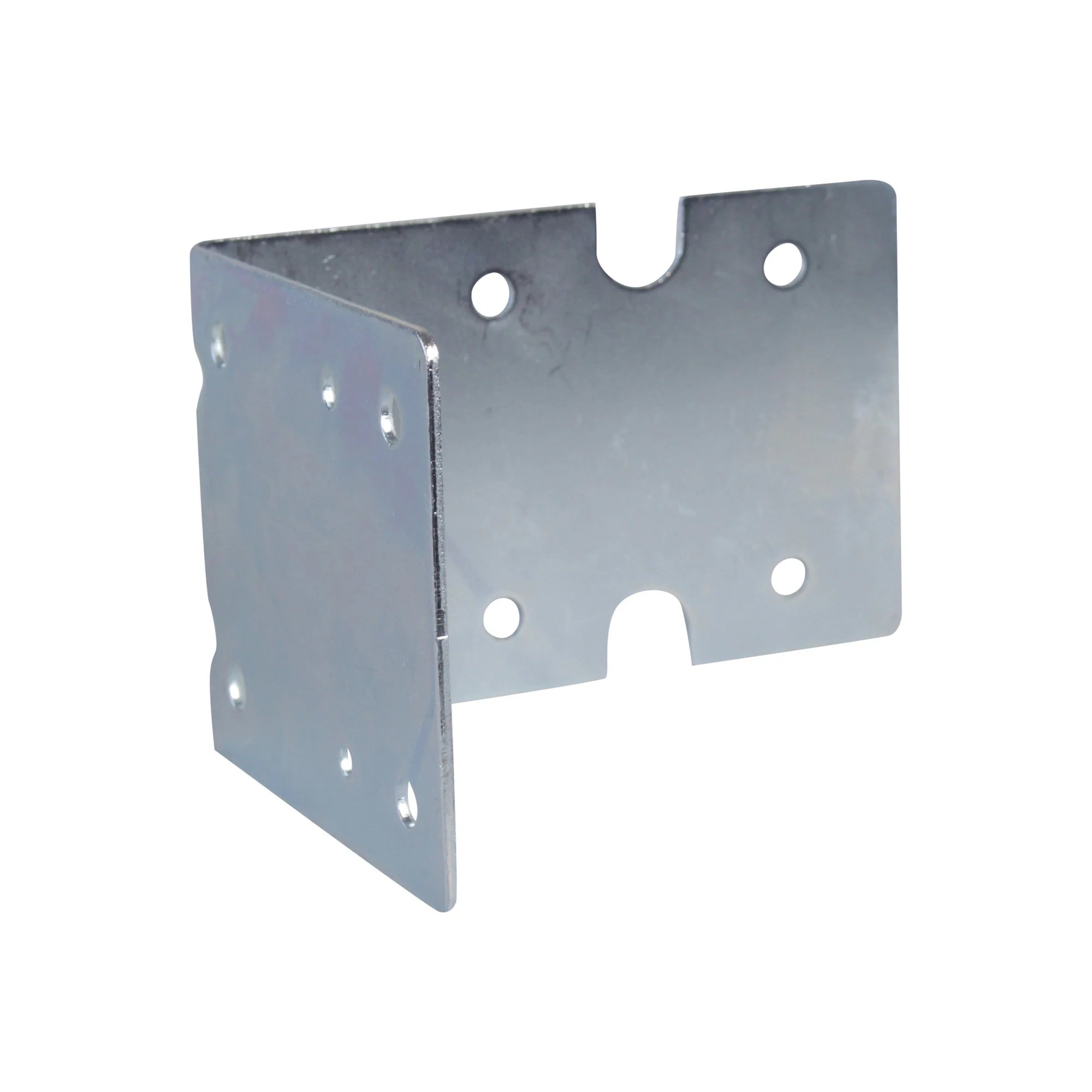 Hydro Logic Breakwater Sediment Bag Filter Housing with Bracket