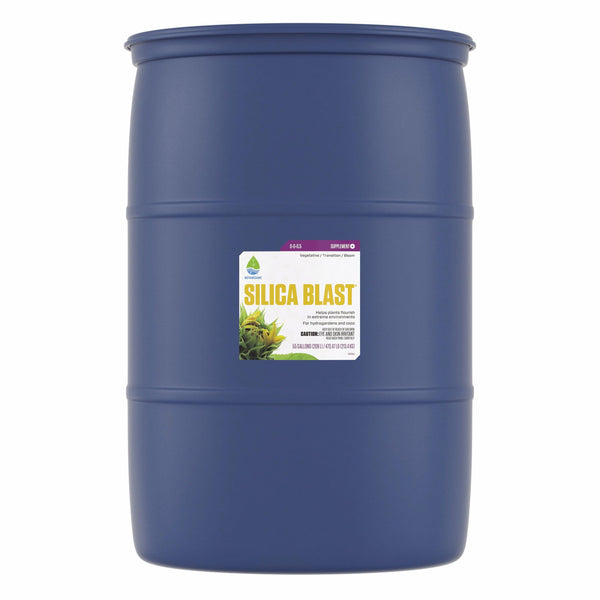 Botanicare Silica Blast 55 Gallon Nutrient Supplement