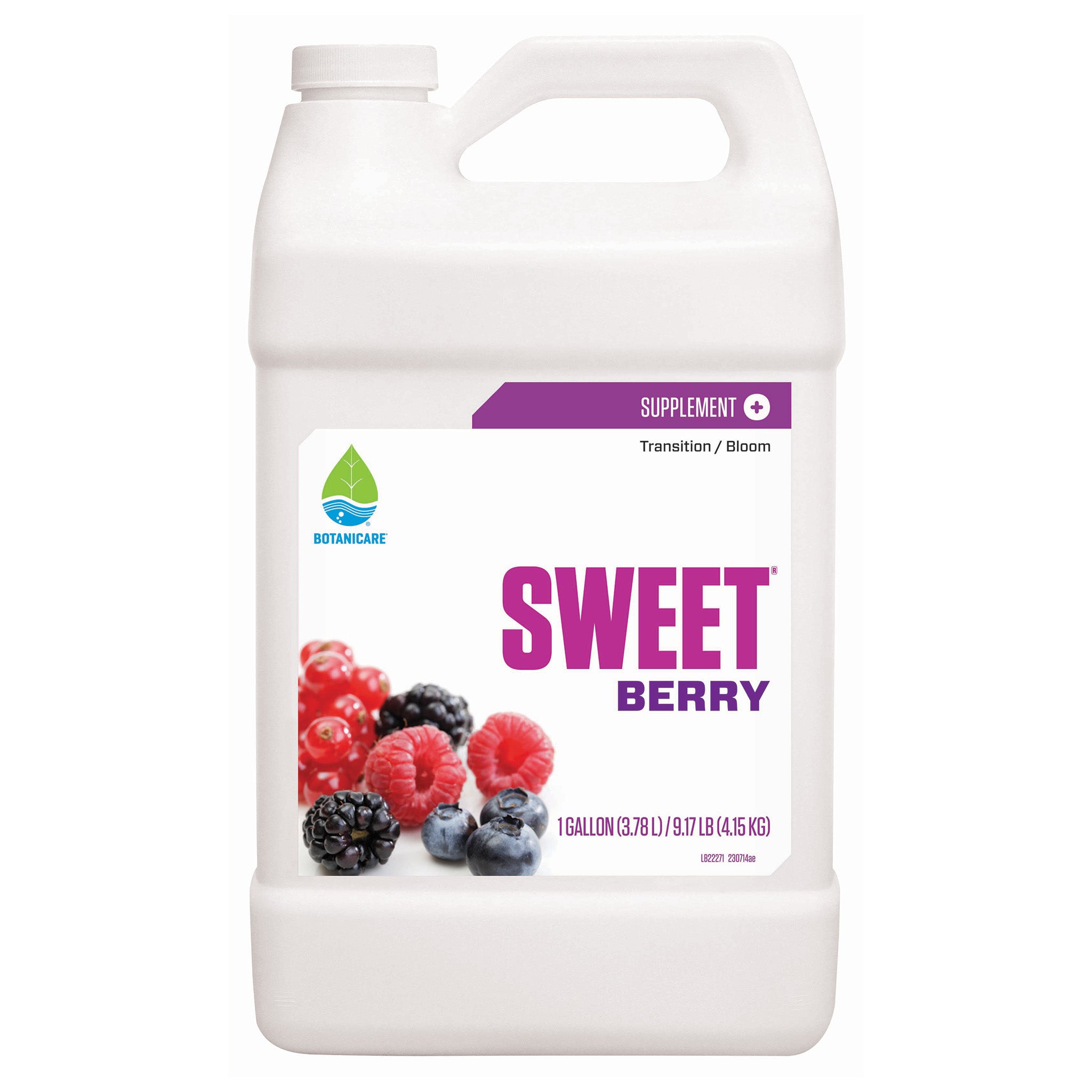 Botanicare Sweet Berry
