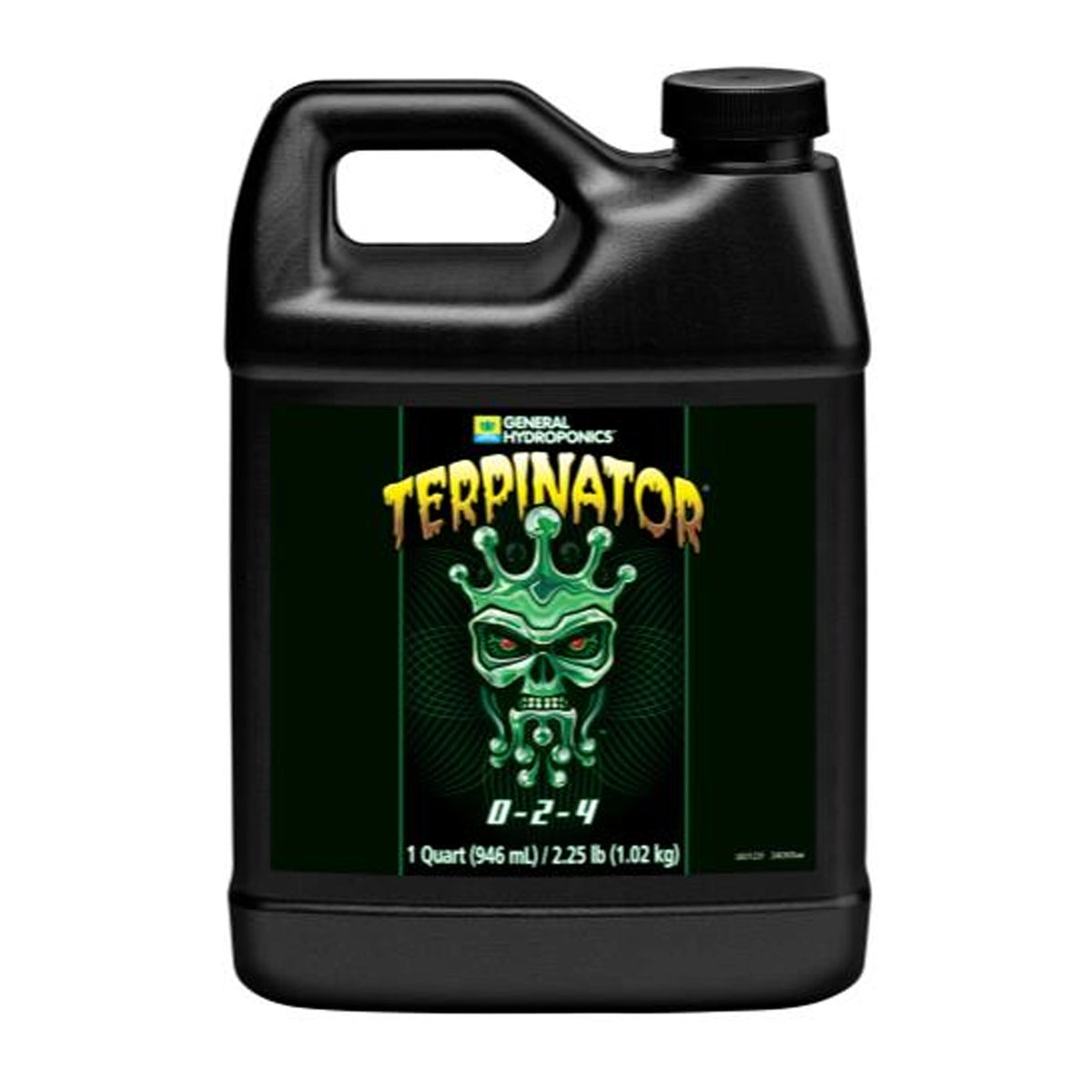 General Hydroponics Terpinator