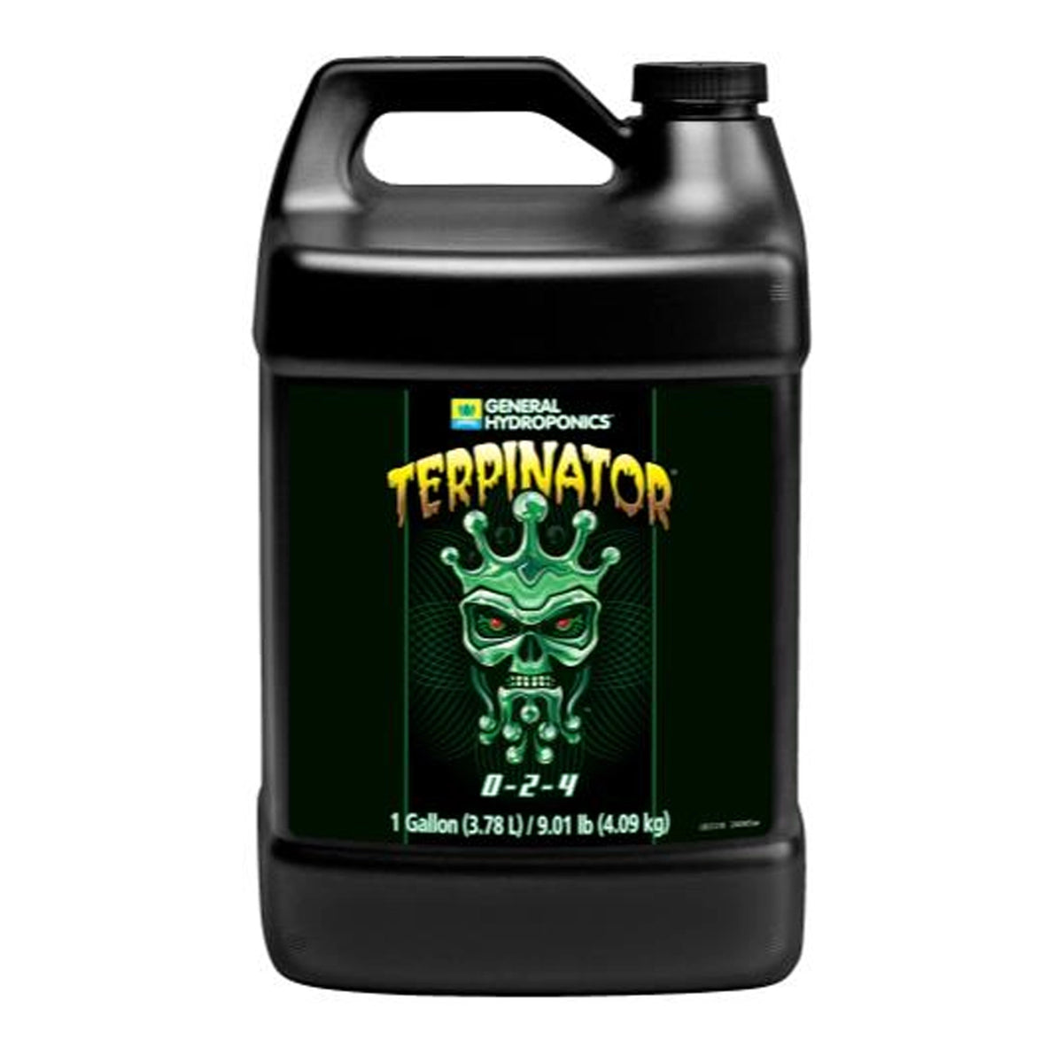 General Hydroponics Terpinator