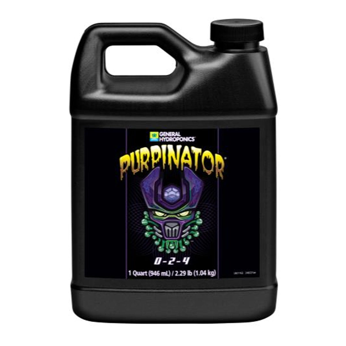 General Hydroponics Purpinator