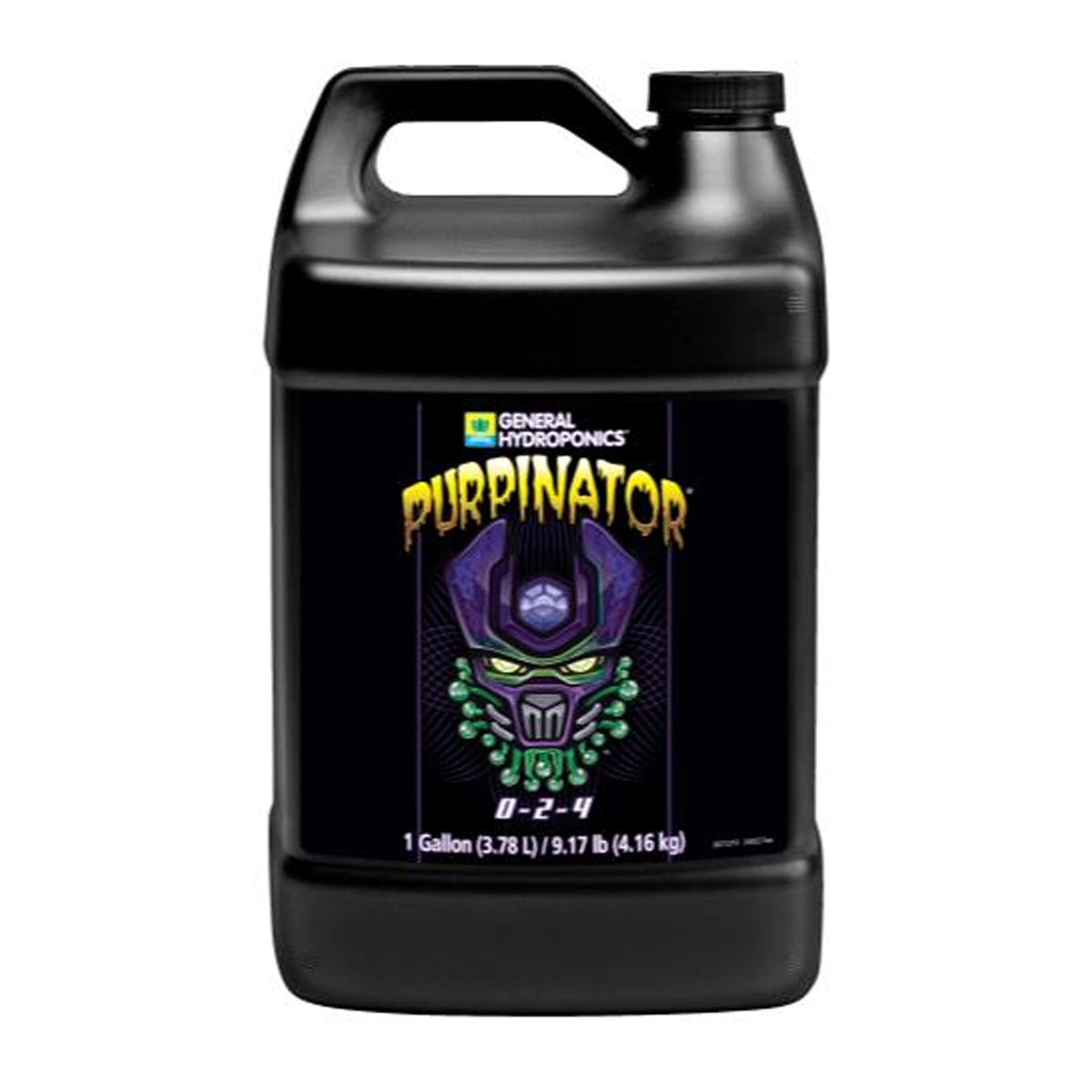 General Hydroponics Purpinator