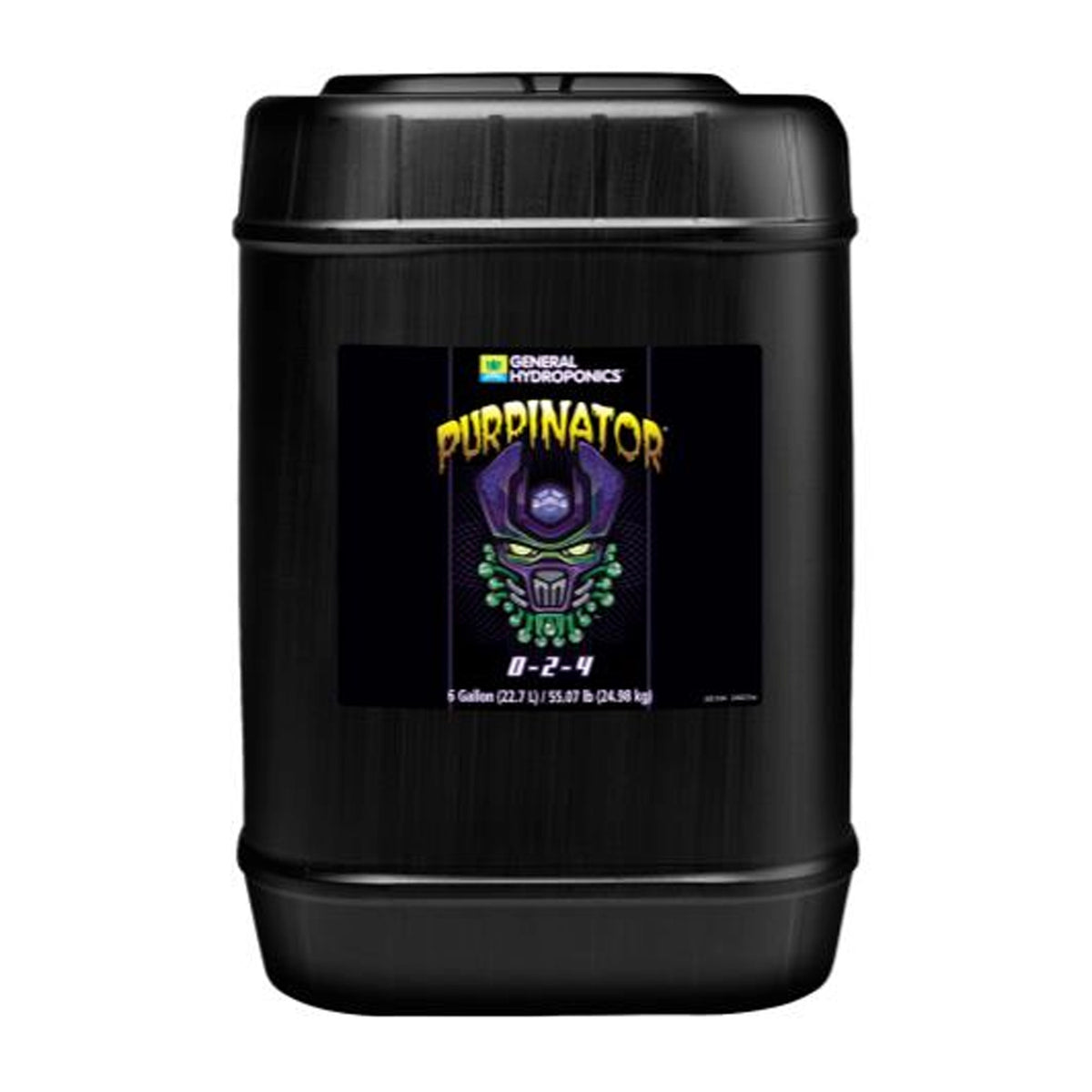 General Hydroponics Purpinator