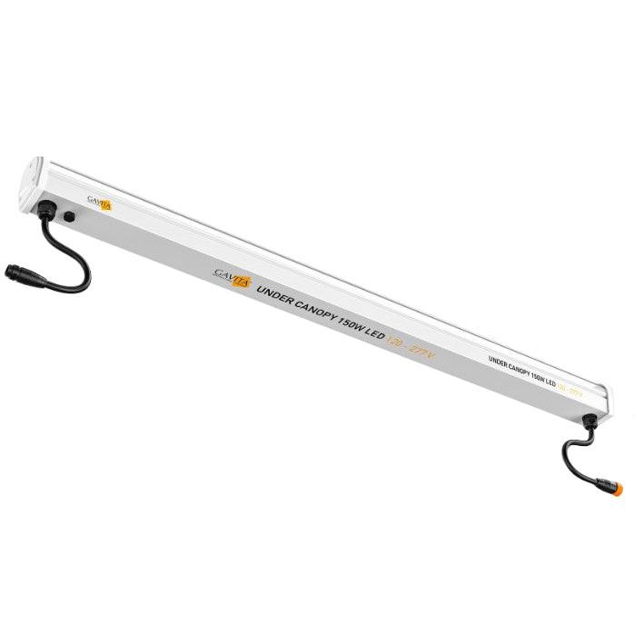 menards grow light bulb Gavita Under Canopy 150W LED Grow Light Bar