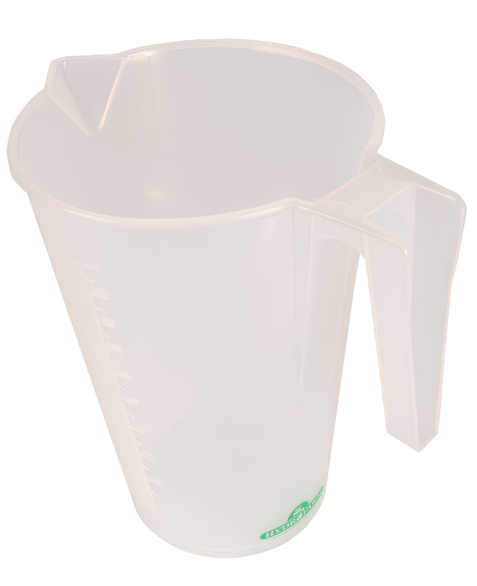 Hydrofarm Measuring Cup 2000ml