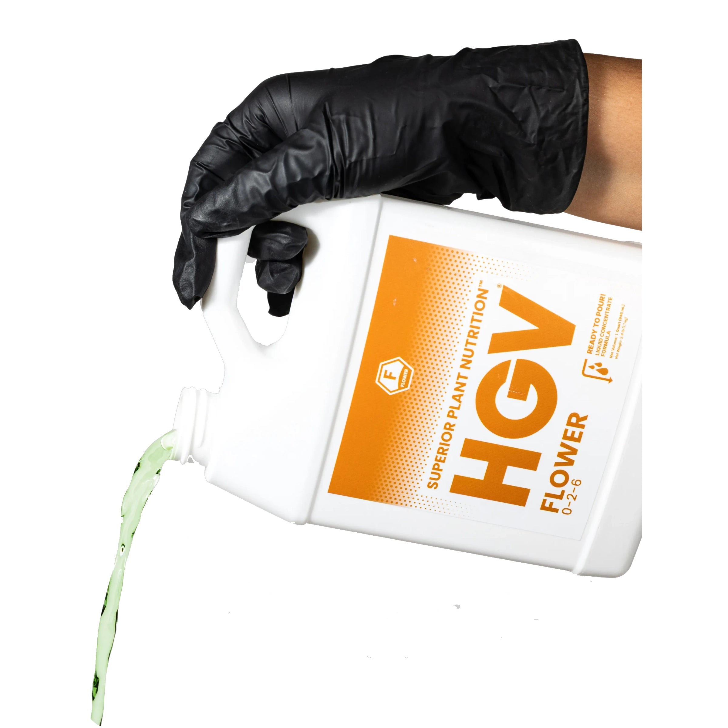 HGV Liquid - Essentials Kit.