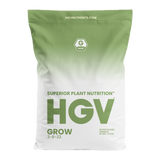 Grow (lbs)