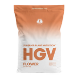 Flower (lbs)