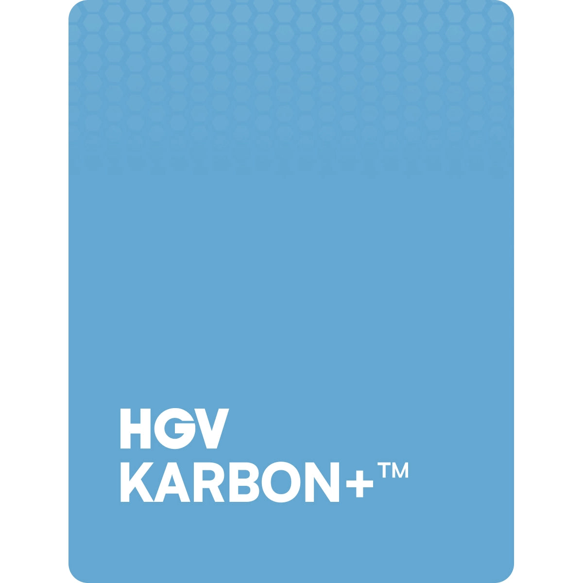 HGV Condition - Karbon Plus.