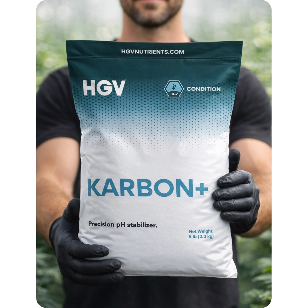 HGV Condition - Karbon Plus.