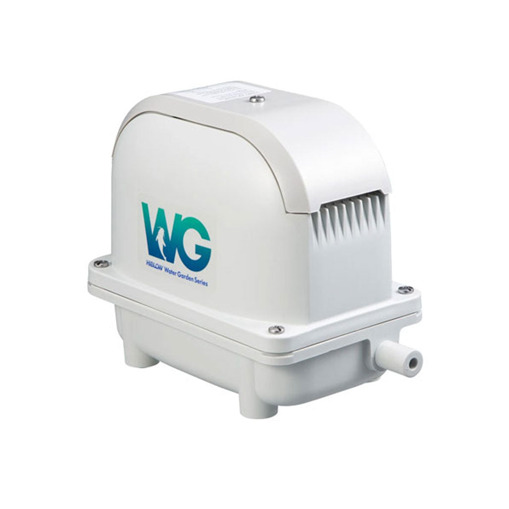 HIBLOW WG Series Linear Air Pump
