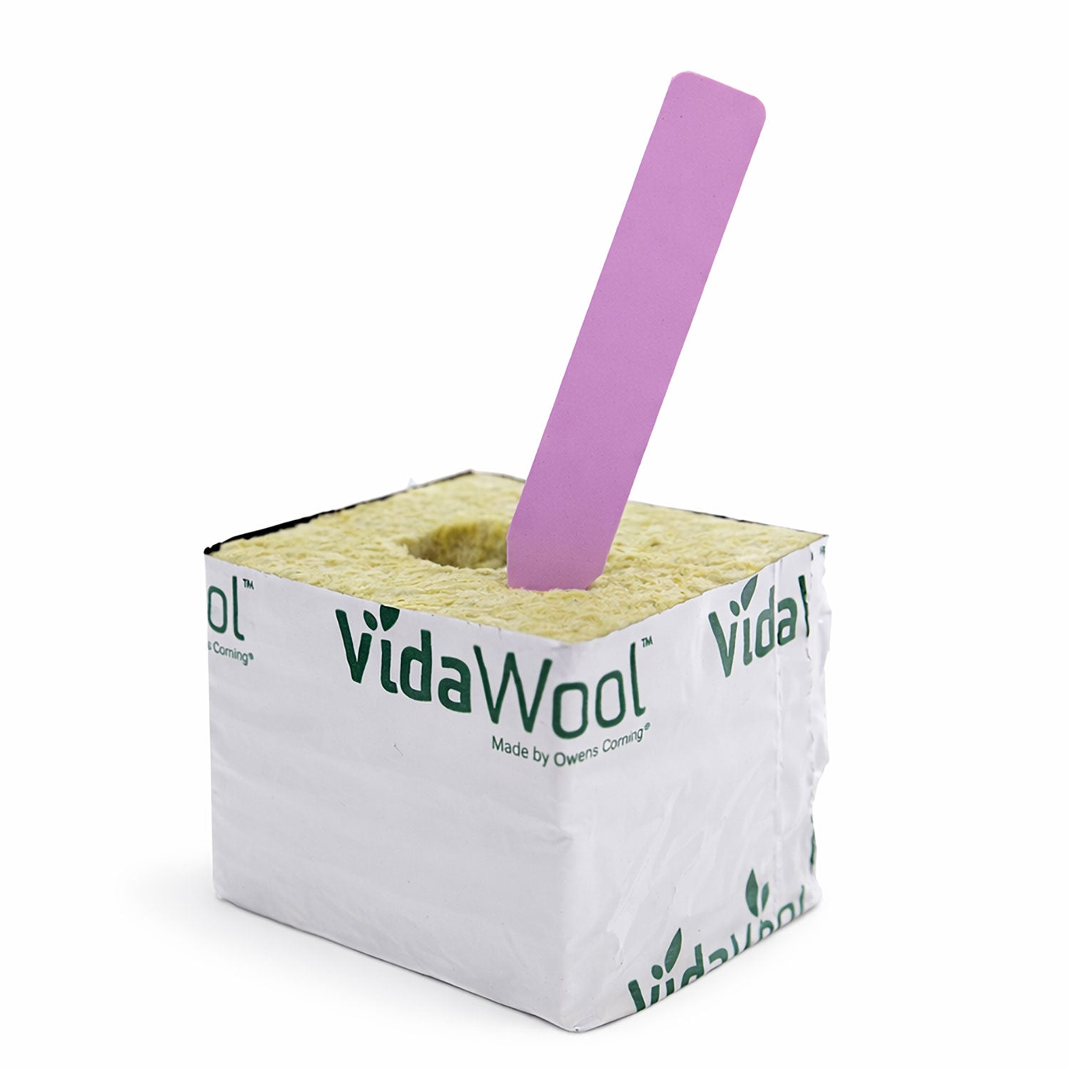 HBX Plant Labels, Lavender - Pack of 100.