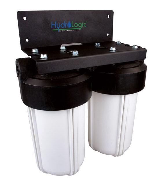 Hydro-Logic Pre-Evolution Pre-Filter - Thumbnail 2