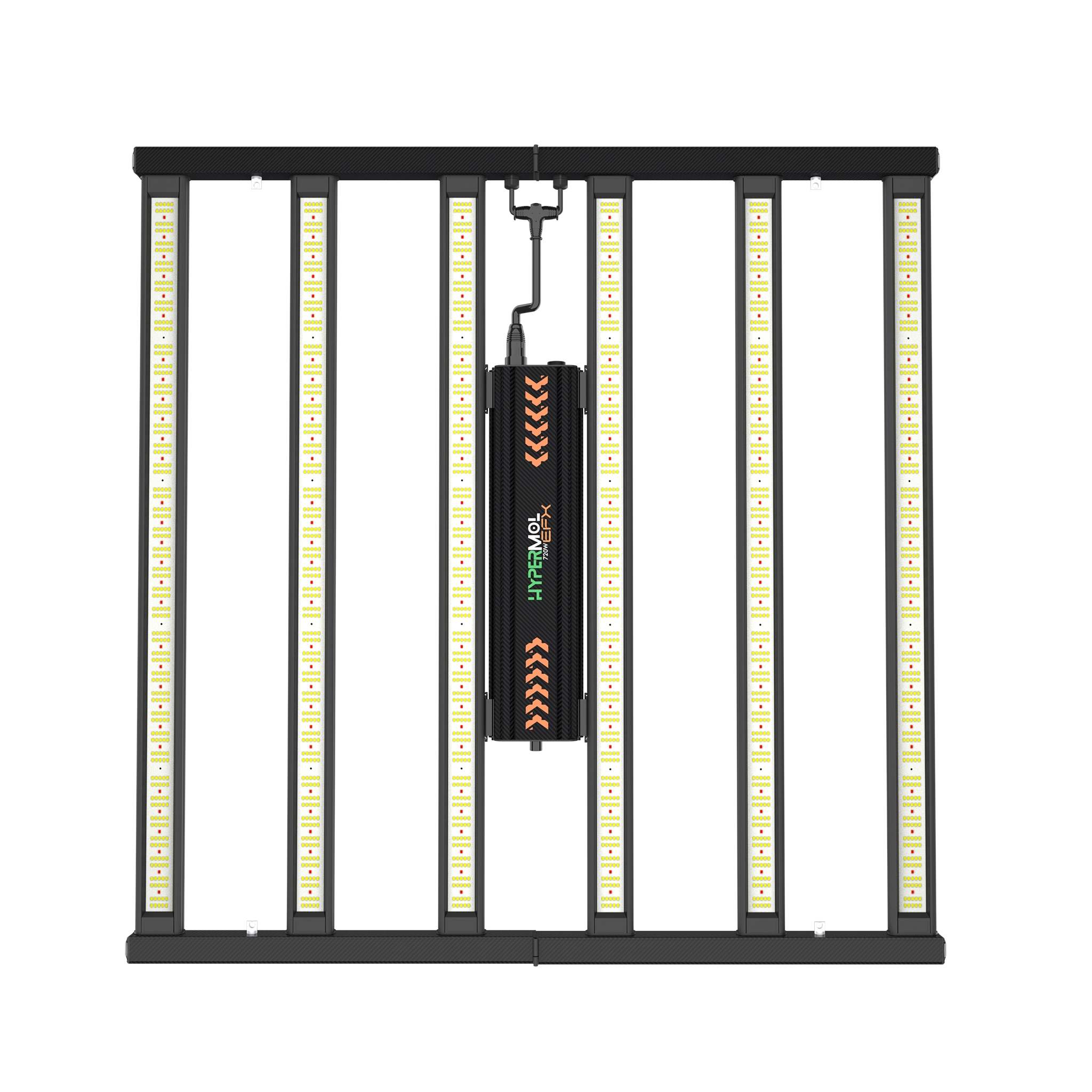 Iluminar HYPERMOL EFX 720 Watt LED Grow Light