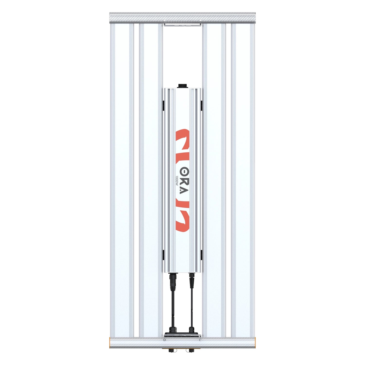 Iluminar ORA 1000 Watt Full-Spectrum LED Grow Light