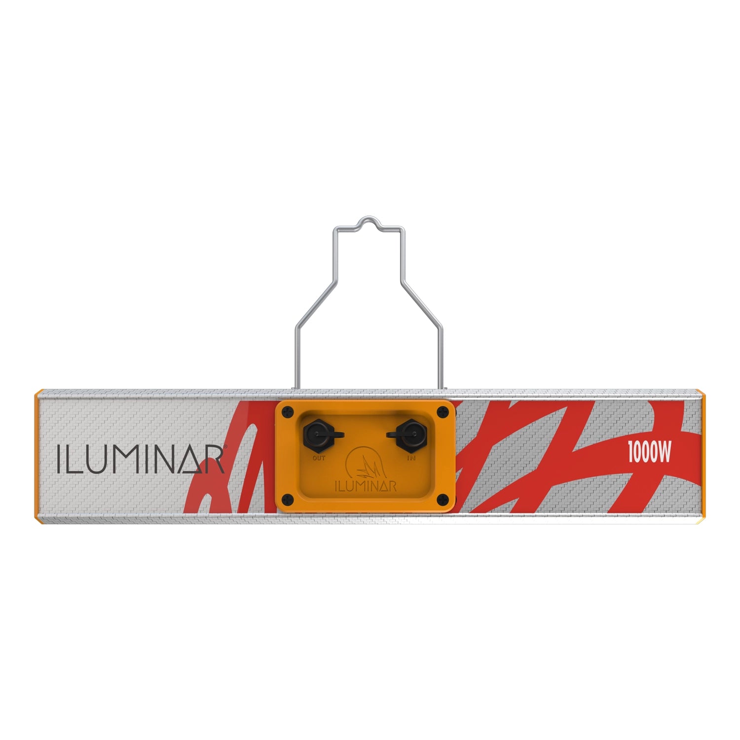 Iluminar ORA 1000 Watt Full-Spectrum LED Grow Light