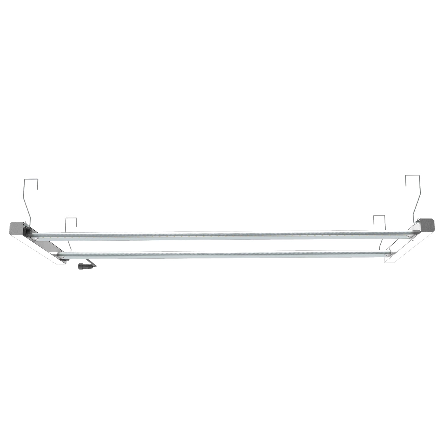 Iluminar VerdiDim 50 Watt LED Clone Light, Pack of 2