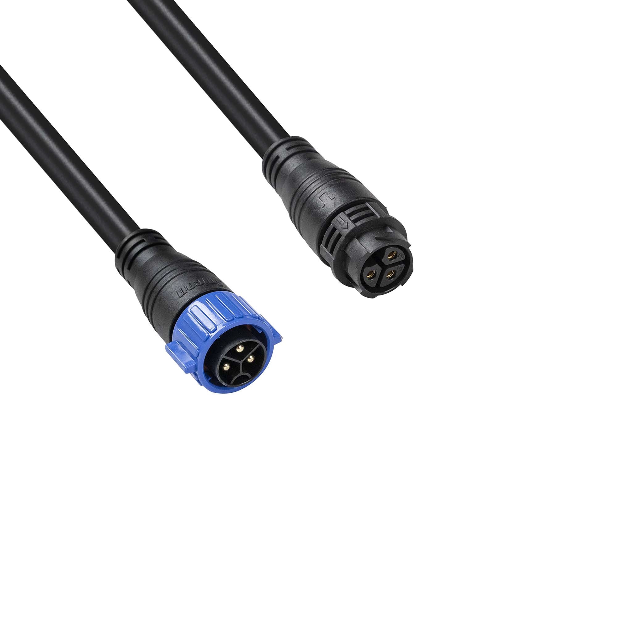 Iluminar Cable Logic Main-Line AC Extension Cable