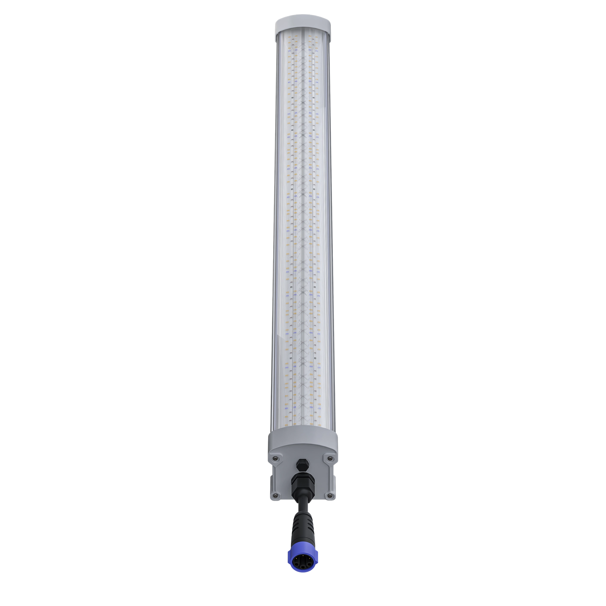 Iluminar Under Canopy WX-R 160 Watt LED Grow Light Bar