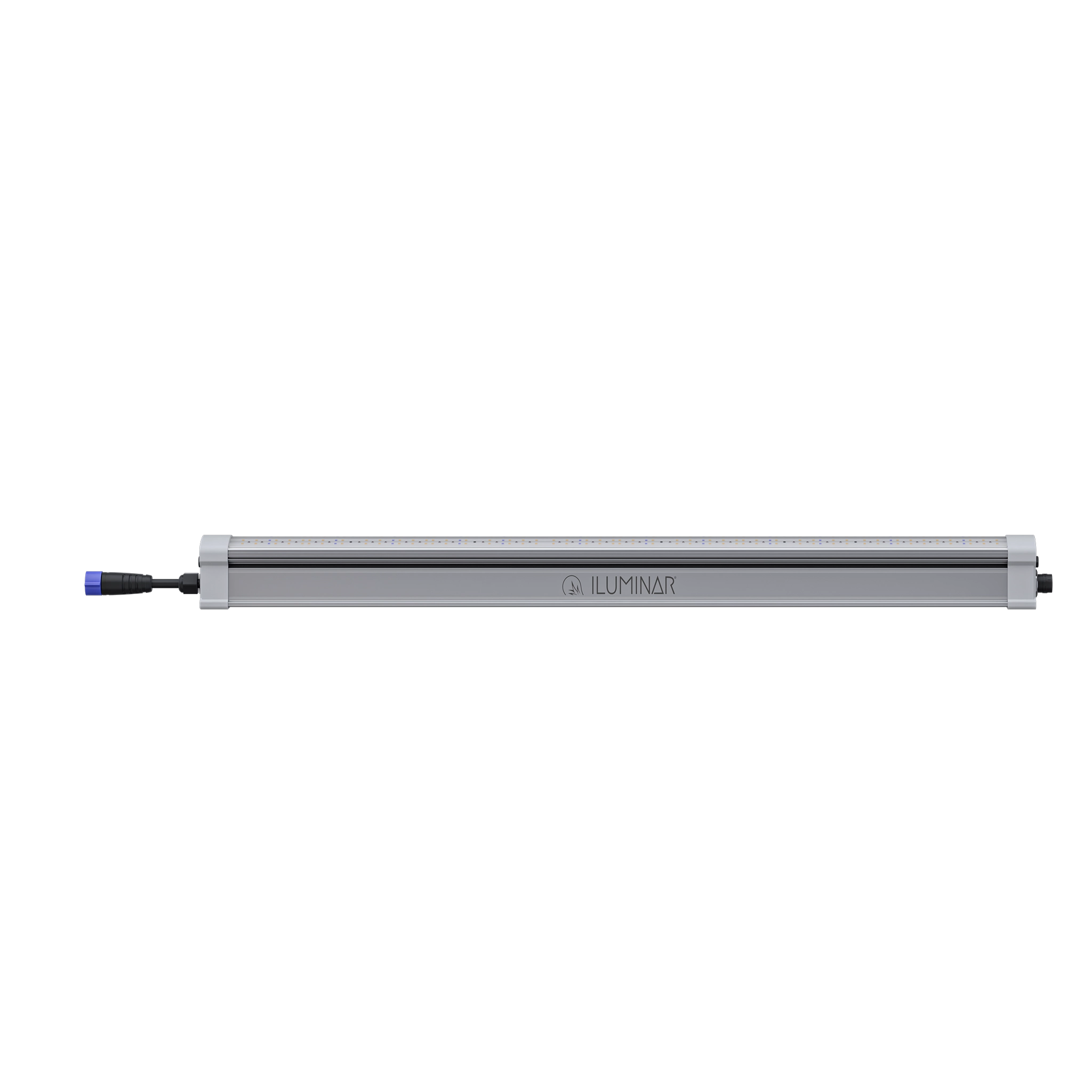 Iluminar Under Canopy WX-R 160 Watt LED Grow Light Bar