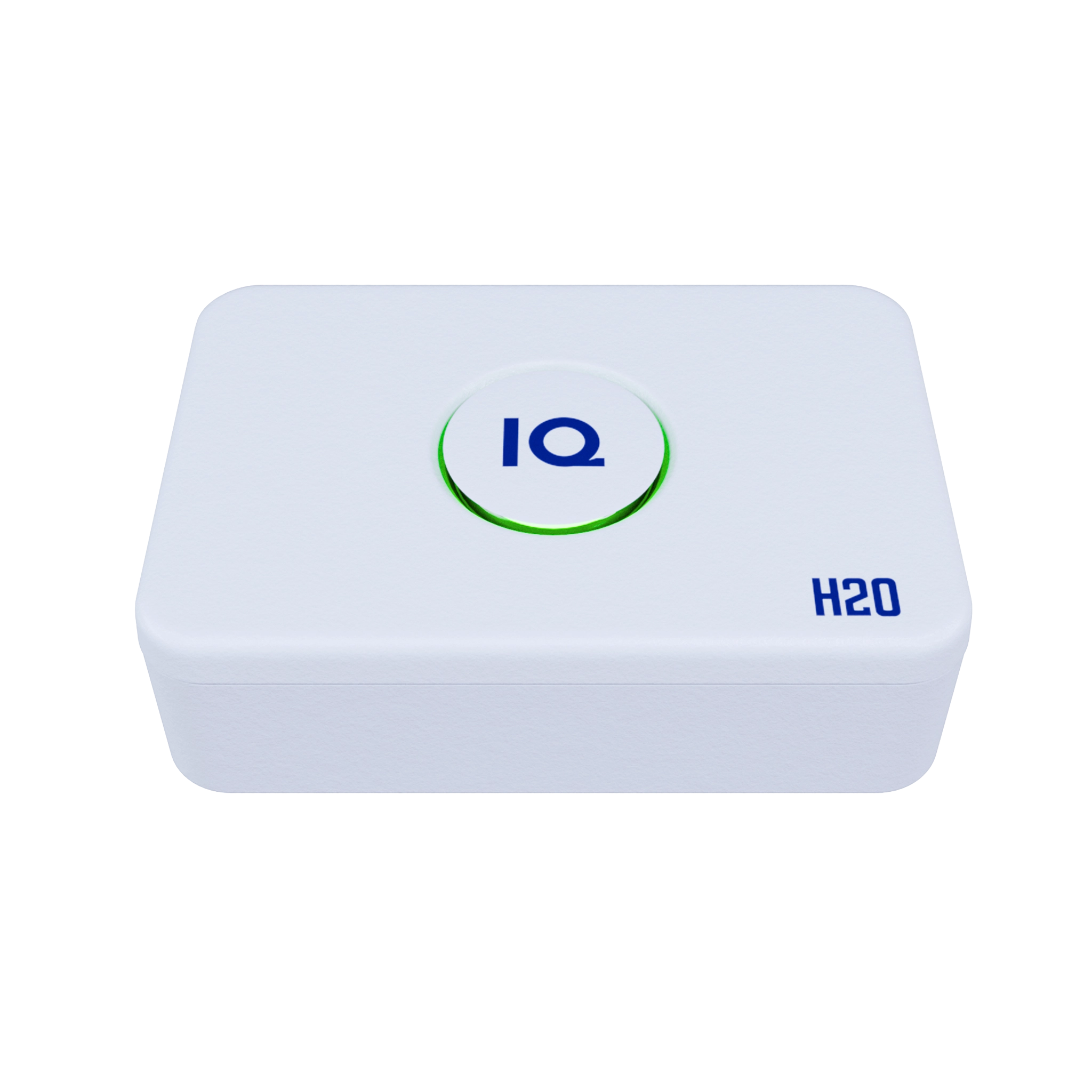 ClimateIQ H2O Irrigation Controller