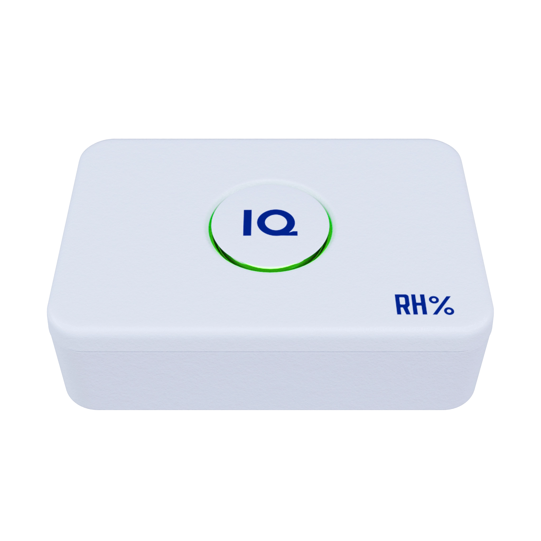 ClimateIQ Relative Humidity Controller