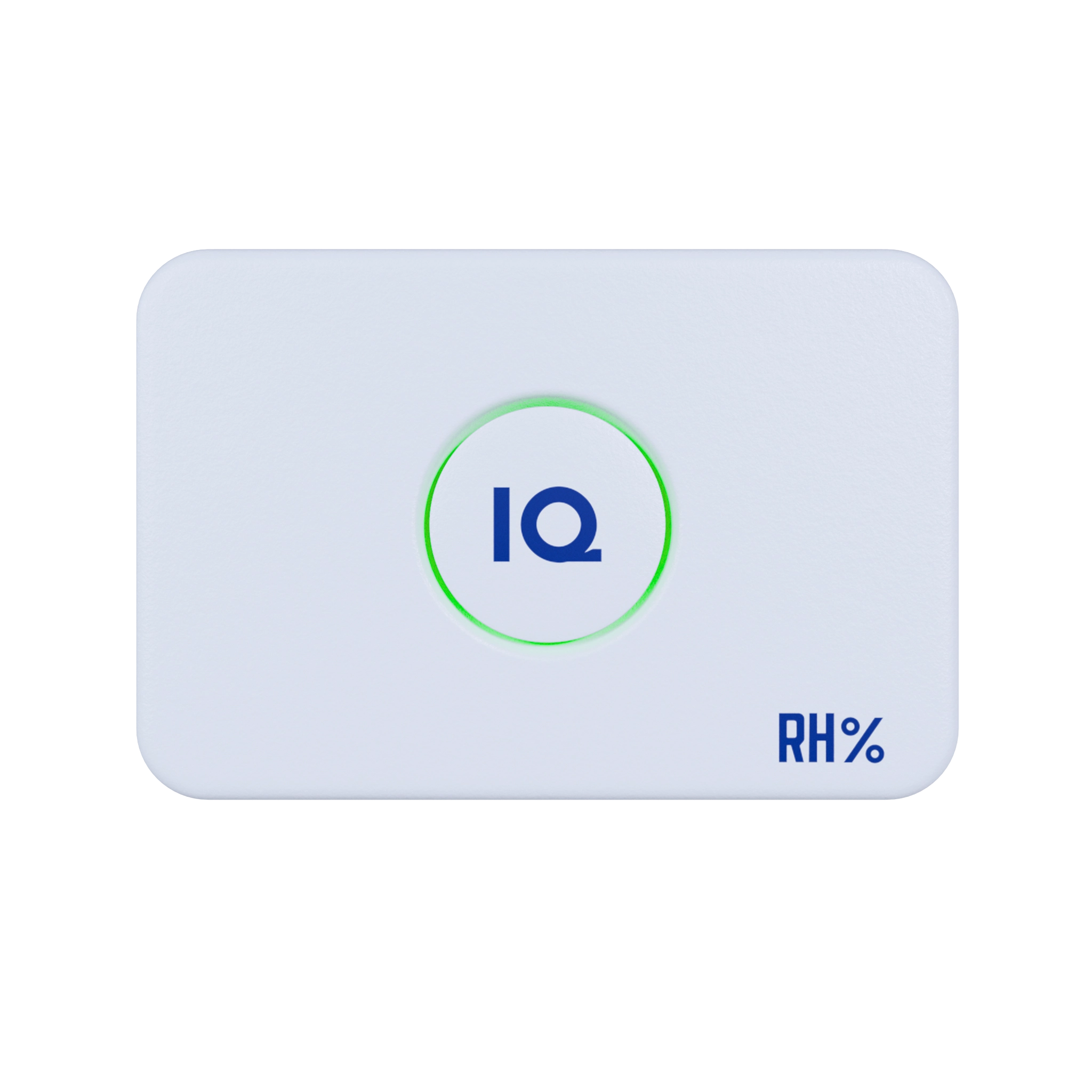 ClimateIQ Relative Humidity Controller