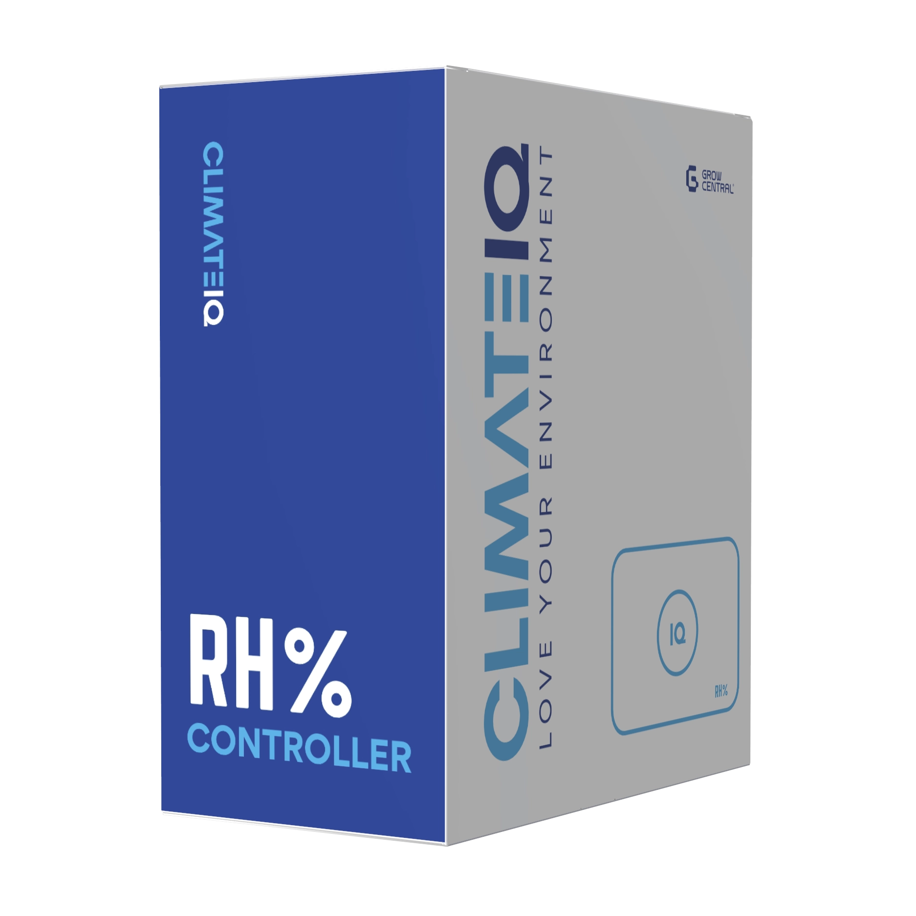 ClimateIQ Relative Humidity Controller